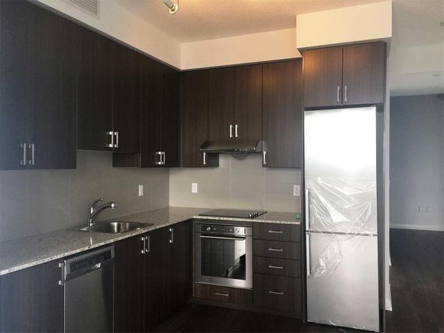 4202 - 55 Ann O'reilly Rd, Condo with 2 bedrooms, 2 bathrooms and 1 parking in Toronto ON | Image 26