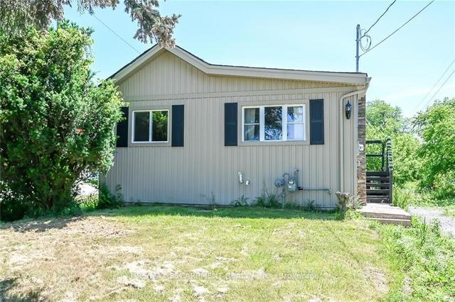 1765 Upper James St, House detached with 2 bedrooms, 1 bathrooms and 6 parking in Hamilton ON | Image 1