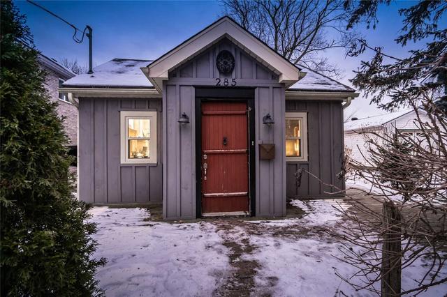285 Palmer St, House detached with 2 bedrooms, 2 bathrooms and 3 parking in Guelph ON | Image 12