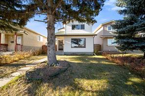 17 Aberdare Road Ne, House detached with 3 bedrooms, 1 bathrooms and 2 parking in Calgary AB | Image 21