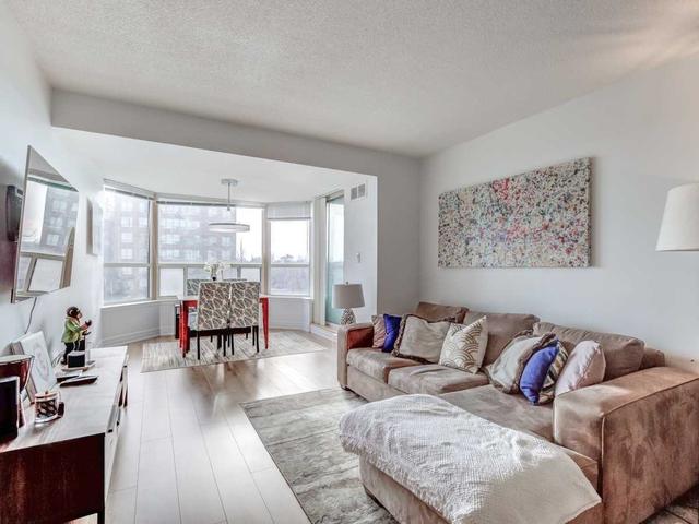 413 - 268 Ridley Blvd, Condo with 2 bedrooms, 2 bathrooms and 1 parking in Toronto ON | Image 15
