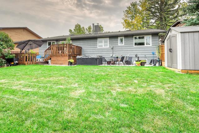 2620 Palliser Drive Sw, House detached with 4 bedrooms, 3 bathrooms and 4 parking in Calgary AB | Image 41