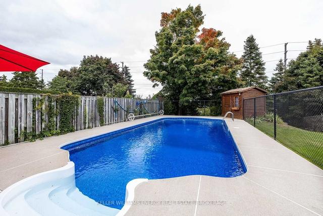 451 Aztec Dr, House detached with 3 bedrooms, 4 bathrooms and 3 parking in Oshawa ON | Image 30
