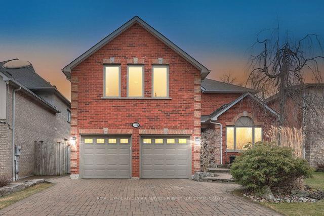 1454 Estes Cres, House detached with 4 bedrooms, 4 bathrooms and 4 parking in Mississauga ON | Image 1