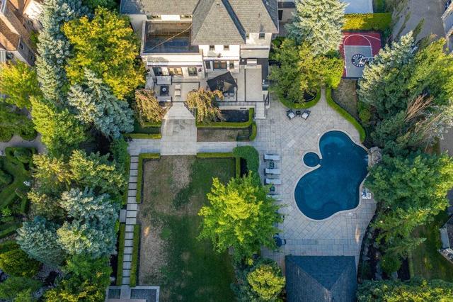 107 Flatbush Ave, House detached with 5 bedrooms, 8 bathrooms and 26 parking in Vaughan ON | Image 23
