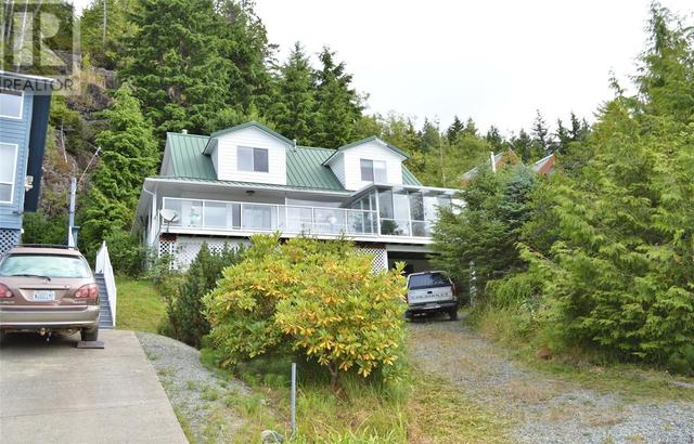 sl11 Haggard Cove, House detached with 4 bedrooms, 4 bathrooms and 3 parking in Alberni Clayoquot A BC | Image 3