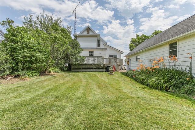 5257 Colonel Talbot Road, House detached with 3 bedrooms, 2 bathrooms and 6 parking in London ON | Image 40