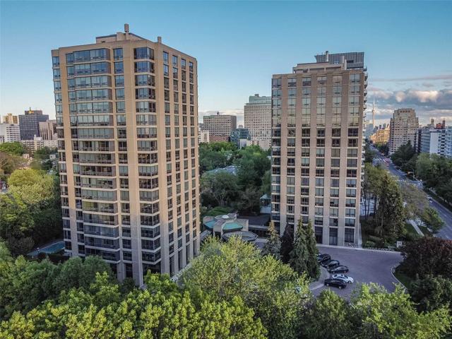 2003 - 625 Avenue Rd, Condo with 4 bedrooms, 3 bathrooms and 2 parking in Toronto ON | Image 19