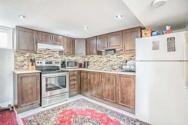 152 Canlish Rd, House detached with 3 bedrooms, 3 bathrooms and 4 parking in Toronto ON | Image 22