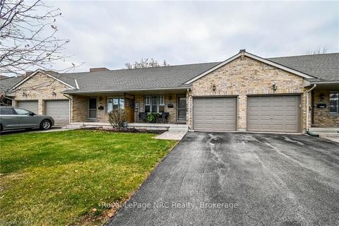 6 Carson Crt, St. Catharines, ON, L2P3Y8 | Card Image