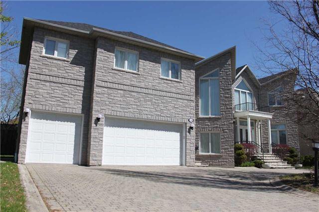 194 Arnold Ave, House detached with 5 bedrooms, 8 bathrooms and 12 parking in Vaughan ON | Image 1