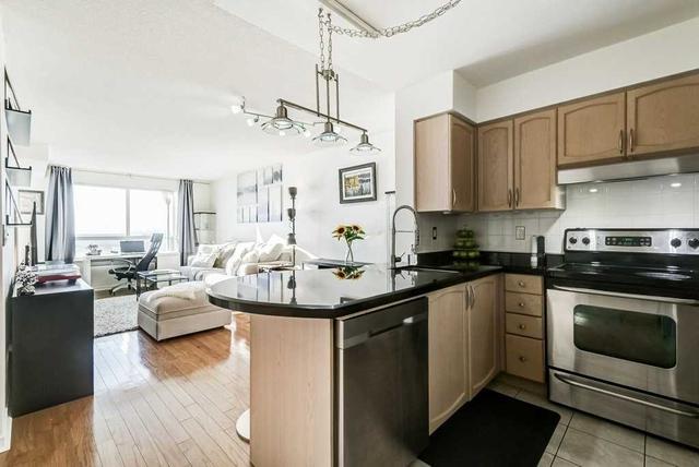 lph09 - 23 Oneida Cres, Condo with 1 bedrooms, 1 bathrooms and 1 parking in Richmond Hill ON | Image 38