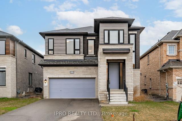 201 Whittington Dr, House detached with 4 bedrooms, 4 bathrooms and 6 parking in Hamilton ON | Image 1