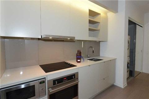 405 - 101 Peter St, Condo with 1 bedrooms, 1 bathrooms and null parking in Toronto ON | Image 7
