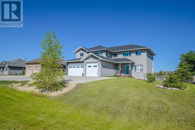 10817 Lexington Street, House detached with 4 bedrooms, 3 bathrooms and 10 parking in Grande Prairie County No. 1 AB | Image 2