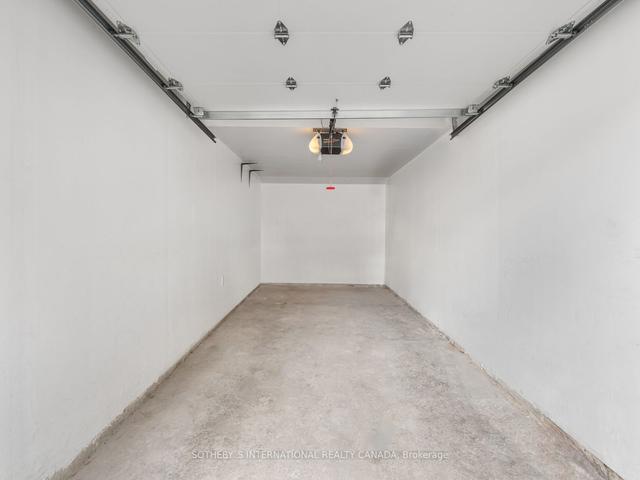 802 - 12 Sudbury St, Condo with 3 bedrooms, 1 bathrooms and 1 parking in Toronto ON | Image 17