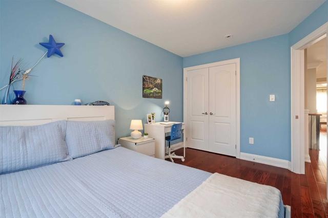 158b Leyton Ave, House detached with 4 bedrooms, 5 bathrooms and 3 parking in Toronto ON | Image 22