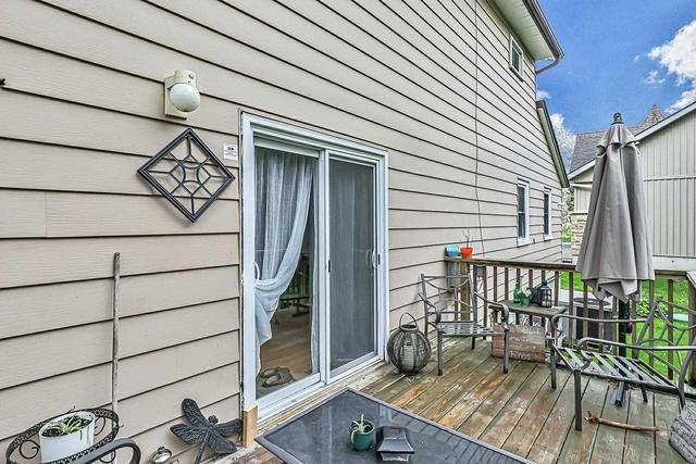 56 Grew Blvd, House detached with 3 bedrooms, 2 bathrooms and 4 parking in Georgina ON | Image 14