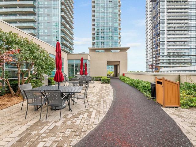ph12 - 185 Legion Rd, Condo with 2 bedrooms, 2 bathrooms and 1 parking in Toronto ON | Image 24