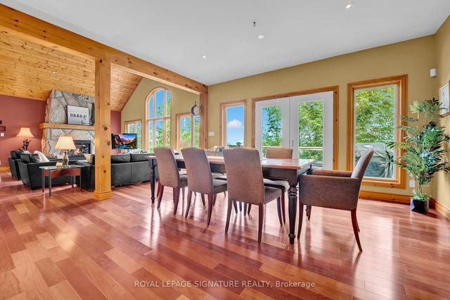 23 Ski Club Rd, House detached with 4 bedrooms, 3 bathrooms and 4 parking in Huntsville ON | Image 8