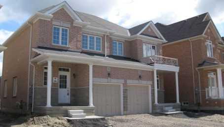 34 Pomell Tr, House semidetached with 3 bedrooms, 3 bathrooms and 1 parking in Brampton ON | Image 2