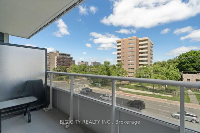 315 - 3121 Sheppard Ave E, Condo with 1 bedrooms, 1 bathrooms and 1 parking in Toronto ON | Image 6