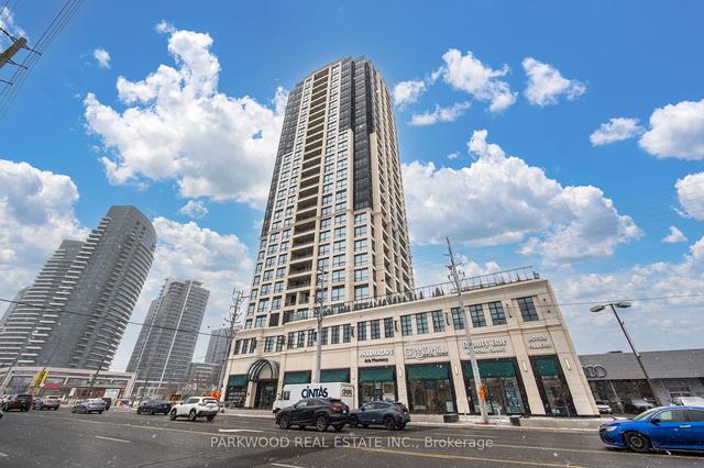 611 - 1 Grandview Ave N, Condo with 1 bedrooms, 1 bathrooms and 1 parking in Markham ON | Image 12