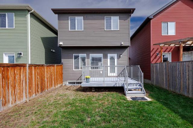 55 Autumn Crescent Se, House detached with 3 bedrooms, 2 bathrooms and 2 parking in Calgary AB | Image 35