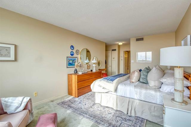 913 - 20 Guildwood Pkwy, Condo with 2 bedrooms, 2 bathrooms and 2 parking in Toronto ON | Image 19