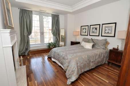 th 14 - 20 Burkebrook Pl, Townhouse with 3 bedrooms, 3 bathrooms and 2 parking in Toronto ON | Image 7