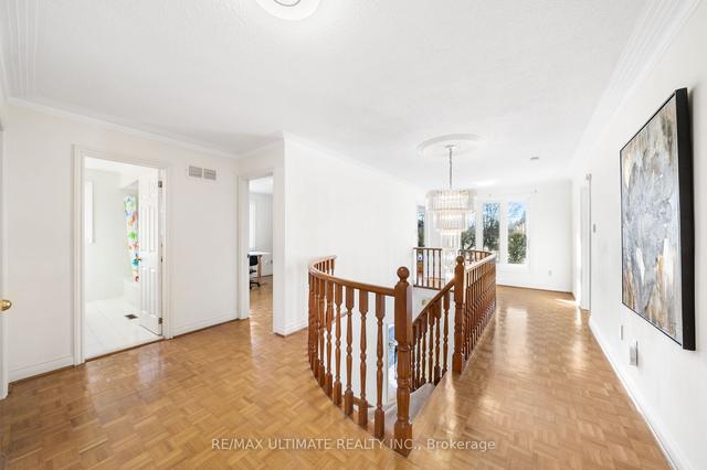 268 Olive Ave, House detached with 5 bedrooms, 5 bathrooms and 8 parking in Toronto ON | Image 16