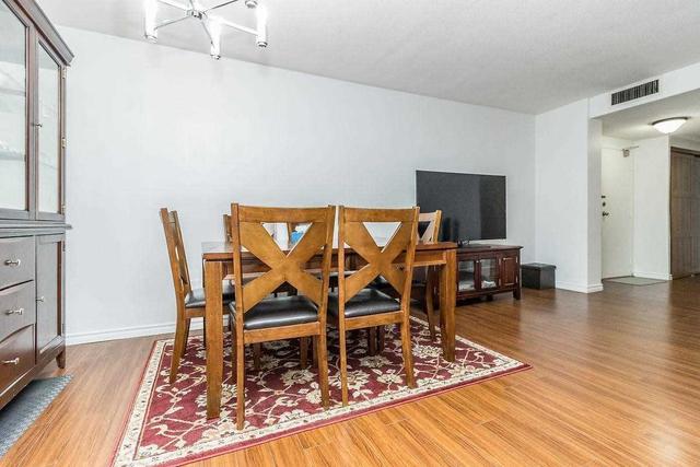 322 - 2645 Jane St, Condo with 3 bedrooms, 2 bathrooms and 1 parking in Toronto ON | Image 32