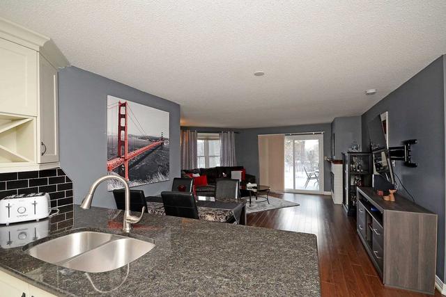 105 - 1220 Thorpe Rd, Townhouse with 2 bedrooms, 2 bathrooms and 2 parking in Burlington ON | Image 11