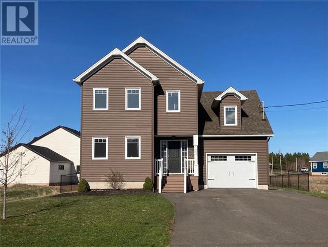 123 Carrington Dr, House detached with 3 bedrooms, 3 bathrooms and null parking in Riverview NB | Image 3