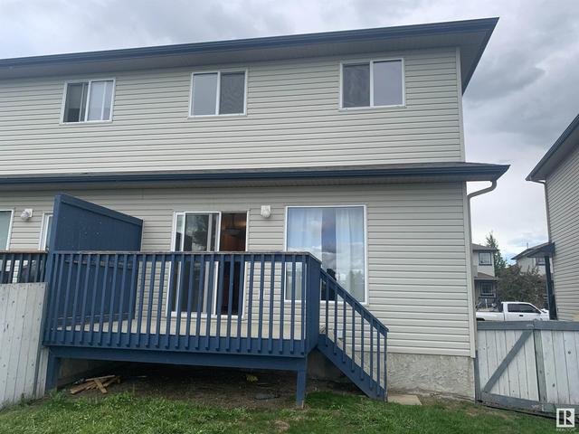 14 - 324 Heatherglen Dr, House semidetached with 3 bedrooms, 1 bathrooms and null parking in Spruce Grove AB | Image 2