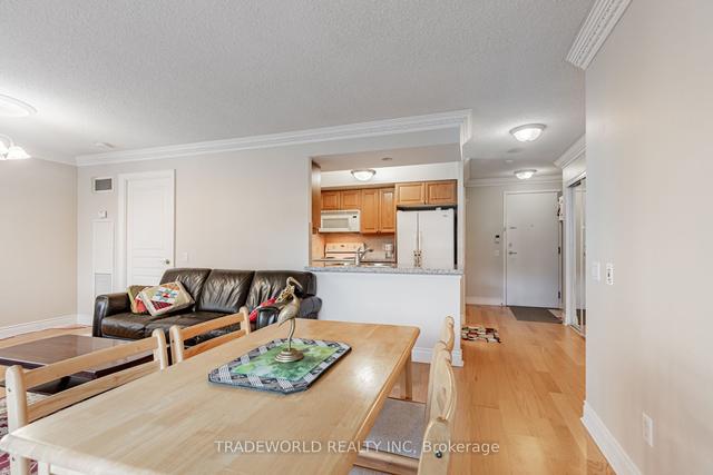 711 - 10 Northtown Way, Condo with 2 bedrooms, 2 bathrooms and 1 parking in Toronto ON | Image 29