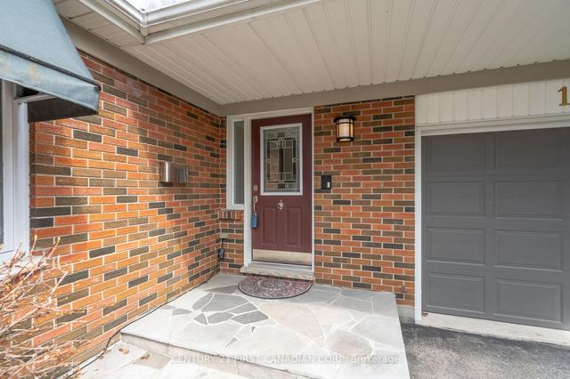 1445 Norman Ave, House detached with 3 bedrooms, 3 bathrooms and 4 parking in London ON | Image 23