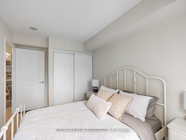 1603 - 1 Michael Power Pl, Condo with 2 bedrooms, 2 bathrooms and 1 parking in Toronto ON | Image 15