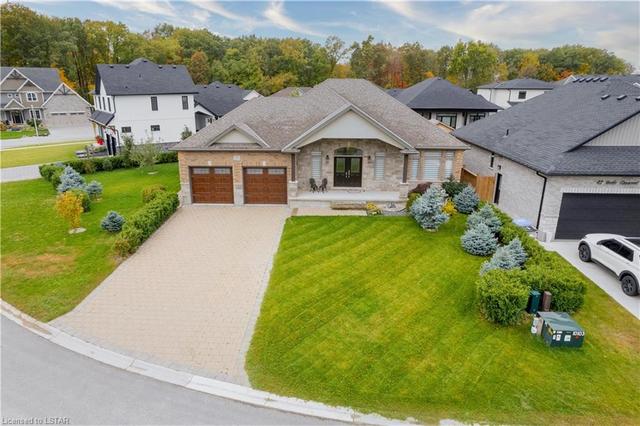 50 Veale Crescent, House detached with 3 bedrooms, 3 bathrooms and 7 parking in Strathroy Caradoc ON | Image 17