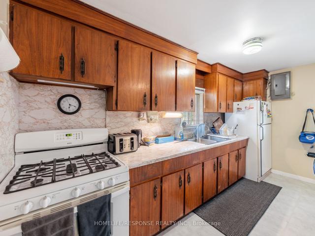 186 Parkview Rd, House detached with 2 bedrooms, 1 bathrooms and 9 parking in Georgina ON | Image 11