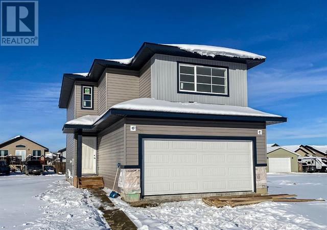 4414 53 Street, House detached with 3 bedrooms, 2 bathrooms and 4 parking in Rocky Mountain House AB | Image 24