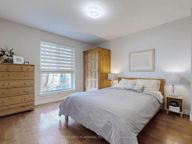 10 Cartwheel Mill Way, Townhouse with 3 bedrooms, 3 bathrooms and 2 parking in Toronto ON | Image 17