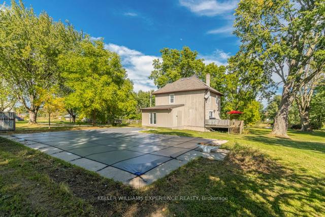 7884 County Road 13, House detached with 3 bedrooms, 2 bathrooms and 15 parking in Adjala Tosorontio ON | Image 22