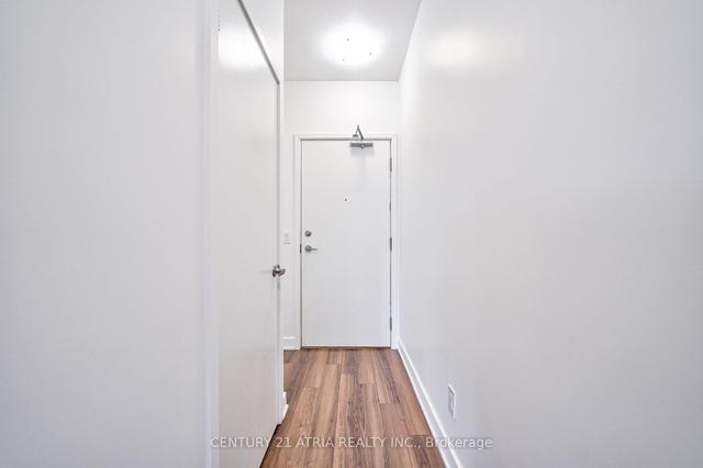 1003 - 210 Simcoe St, Condo with 1 bedrooms, 1 bathrooms and 0 parking in Toronto ON | Image 33