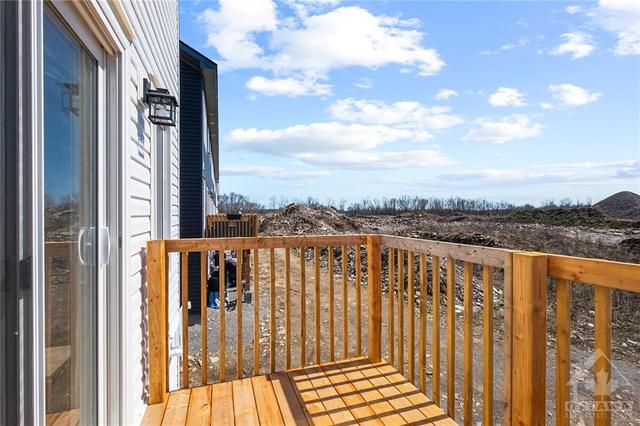 60 Staples Boulevard, Townhouse with 3 bedrooms, 3 bathrooms and 2 parking in Smiths Falls ON | Image 26