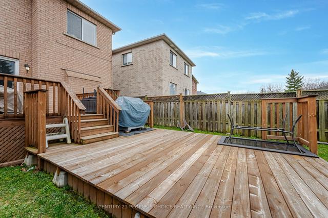 79 Havenlea Rd, House semidetached with 3 bedrooms, 3 bathrooms and 2 parking in Toronto ON | Image 20