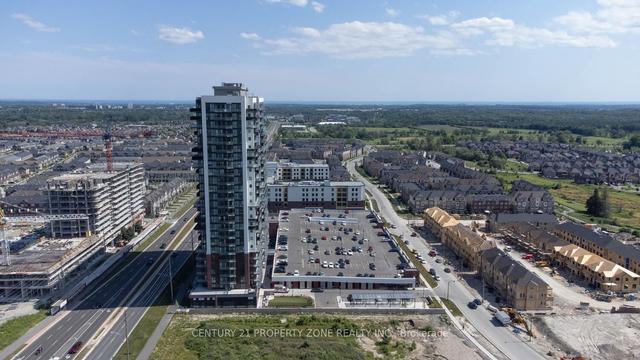 1918 - 2550 Simcoe St N, Condo with 2 bedrooms, 2 bathrooms and 1 parking in Oshawa ON | Image 20