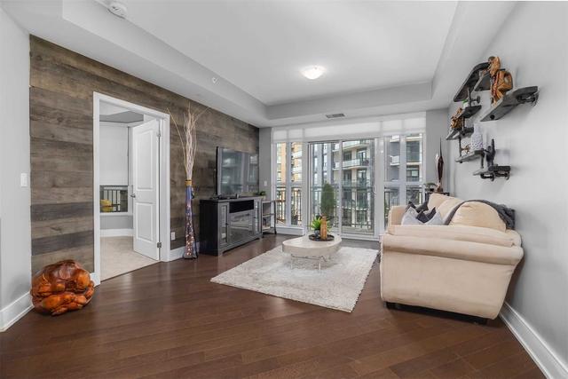 610 - 144 Park St, Condo with 2 bedrooms, 2 bathrooms and 1 parking in Waterloo ON | Image 20