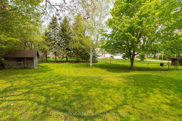 109 Bridge St W, House detached with 3 bedrooms, 4 bathrooms and 8 parking in Greater Napanee ON | Image 29