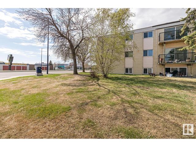 37b - 13230 Fort Rd Nw, Condo with 1 bedrooms, 1 bathrooms and null parking in Edmonton AB | Image 2